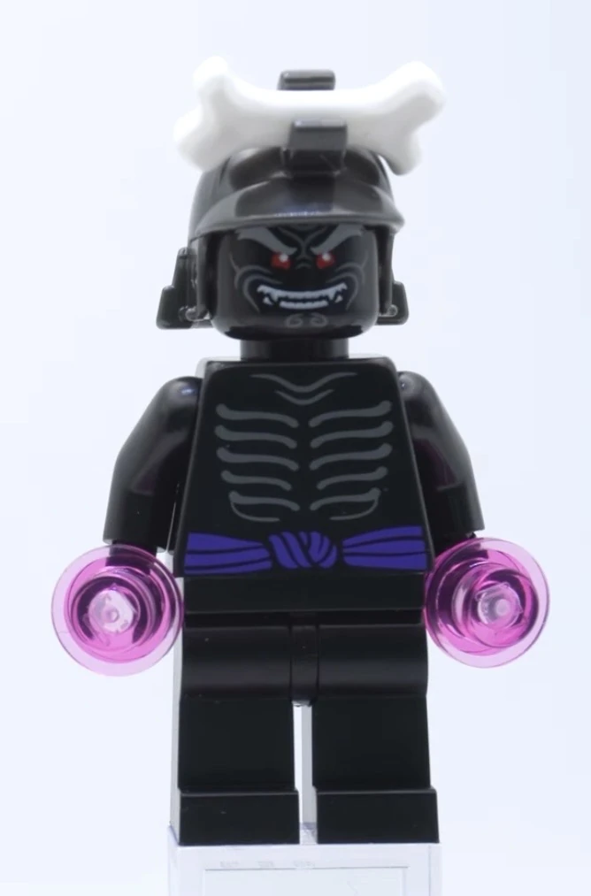 Lord Garmadon 2026