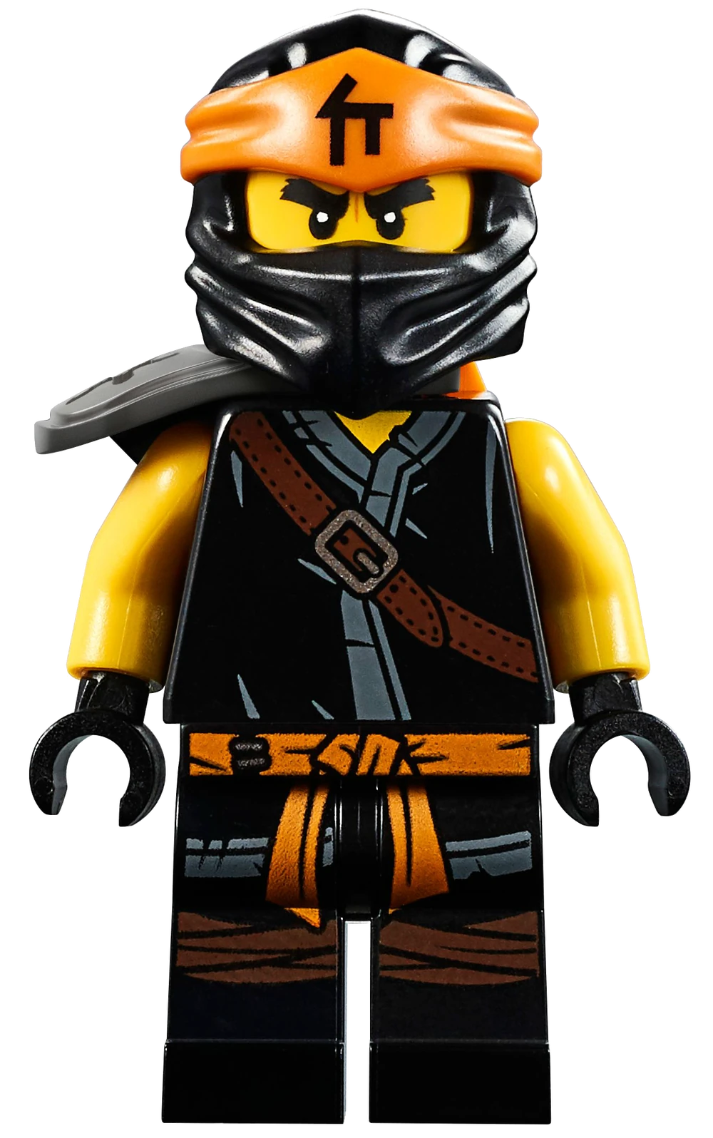 Armor Cole