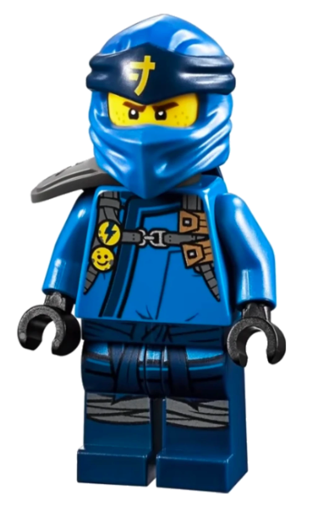 Armor Jay