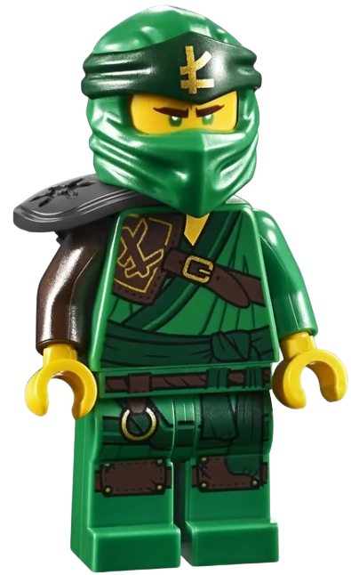 Armor Lloyd