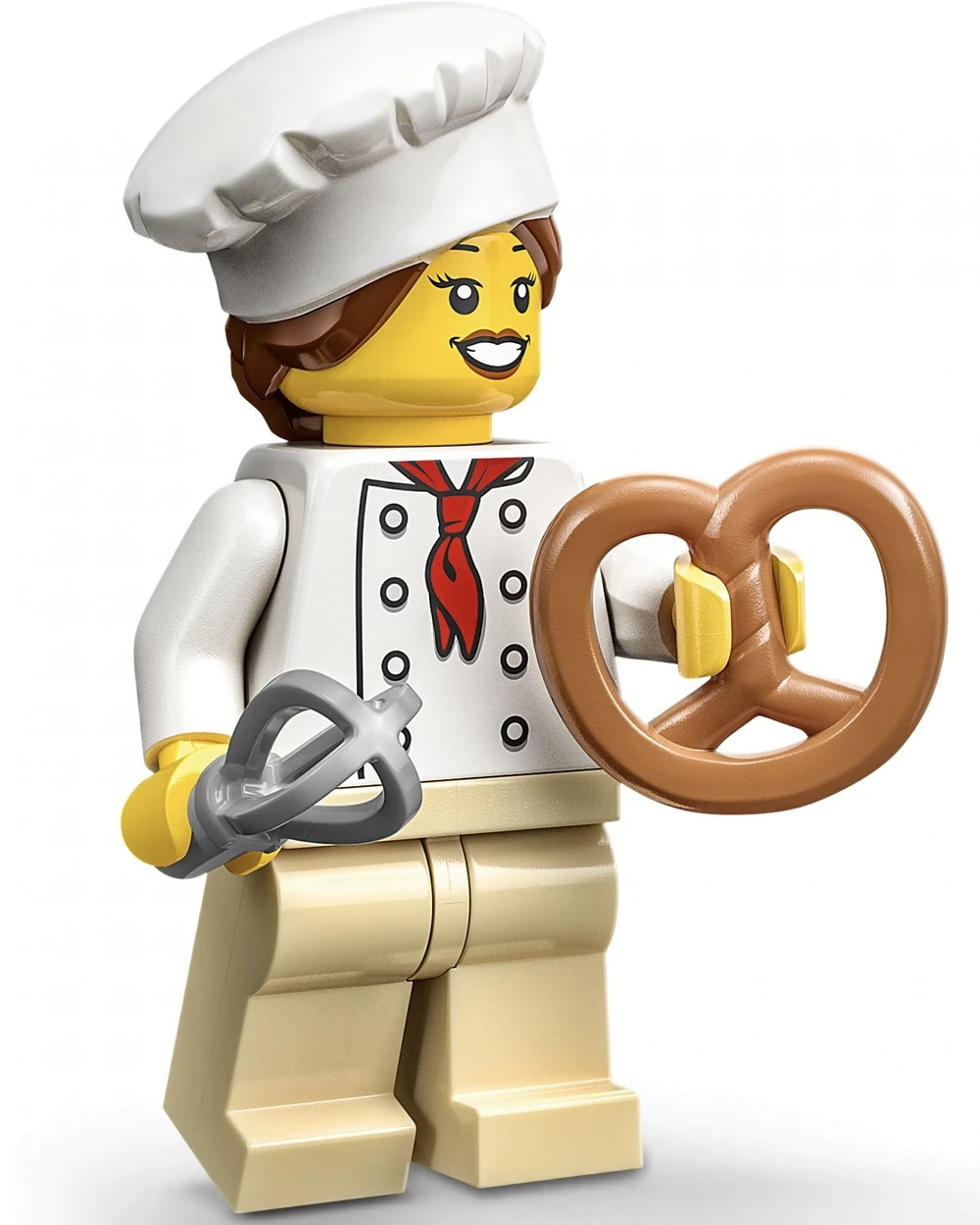 Baker