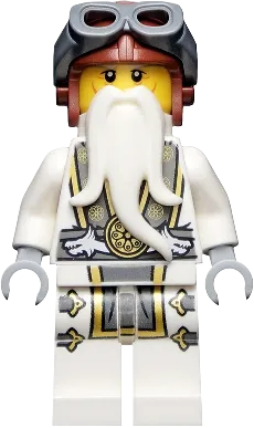 Battle Wu (helmet)