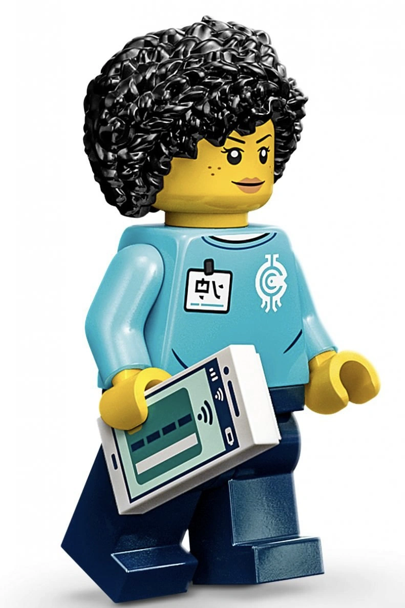 Borg store Employee