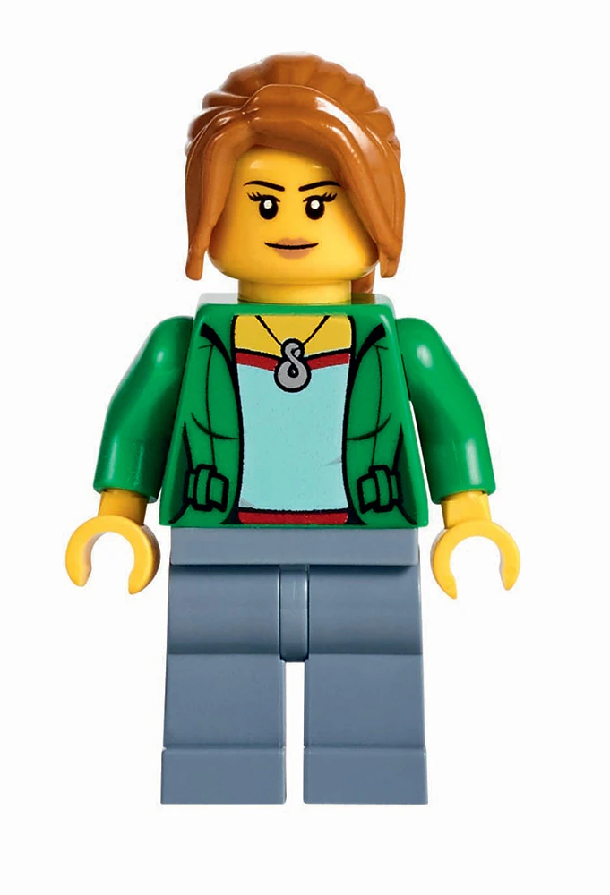Claire