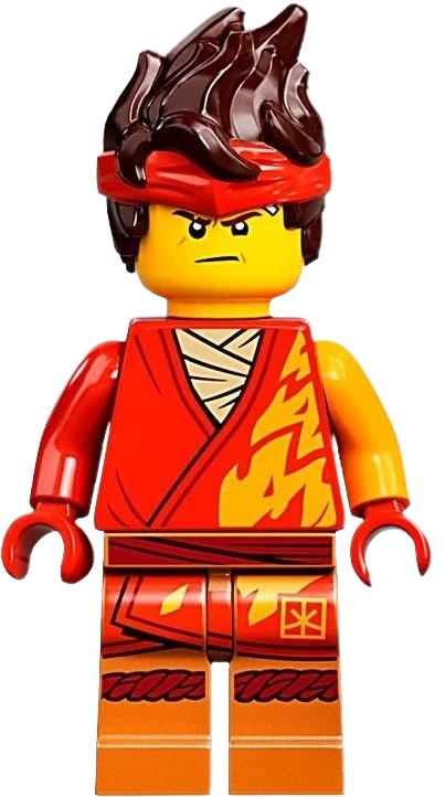 Core Kai Headband Unarmored