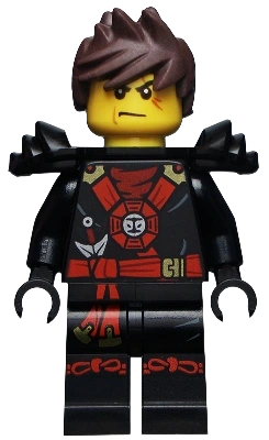 Deepstone Kai Unmasked