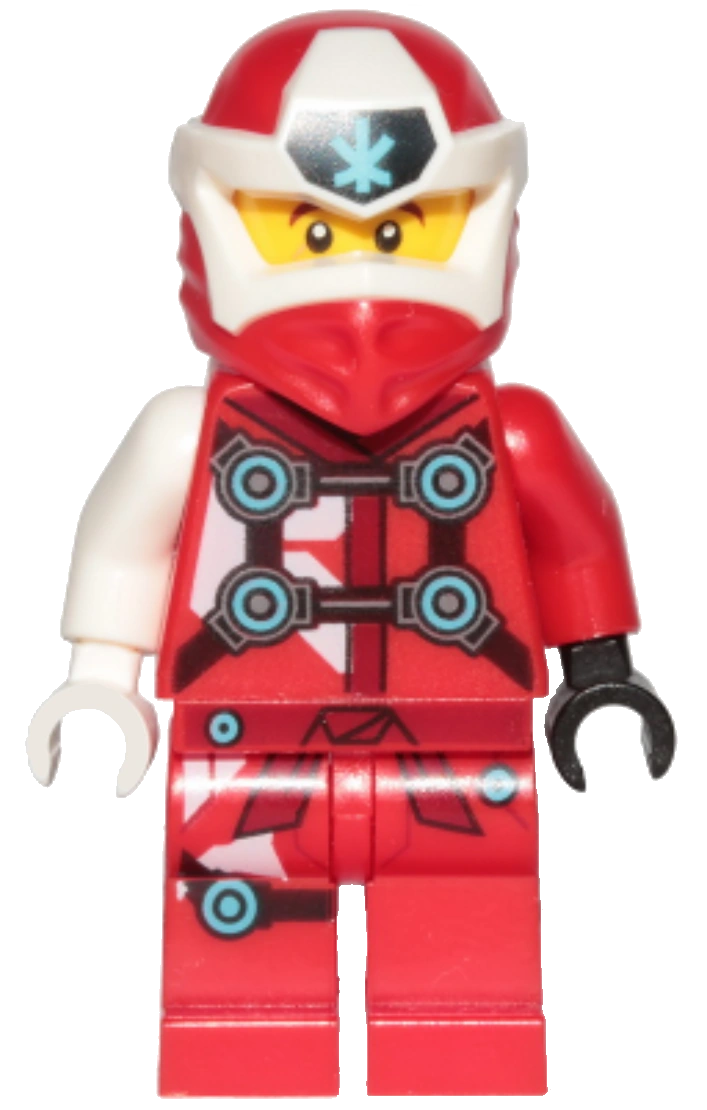 Digi Kai Unarmored