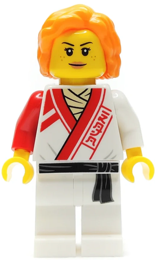 Dojo Student