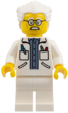 Dr. Julien