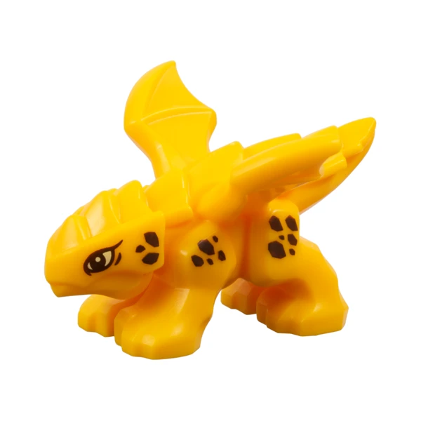 Dragon Baby