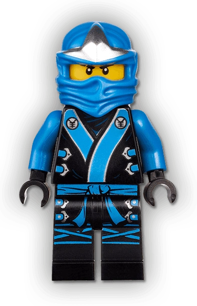 Elemental Jay