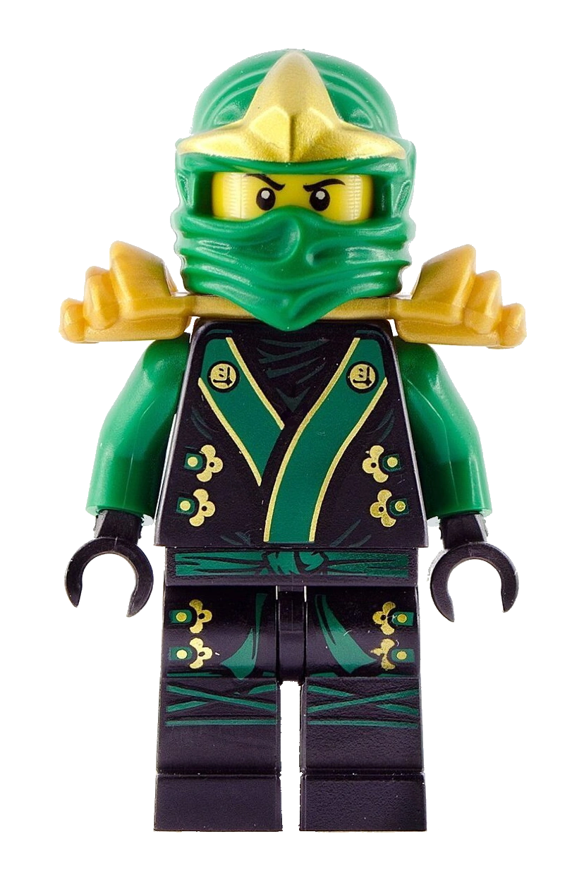 Elemental Lloyd