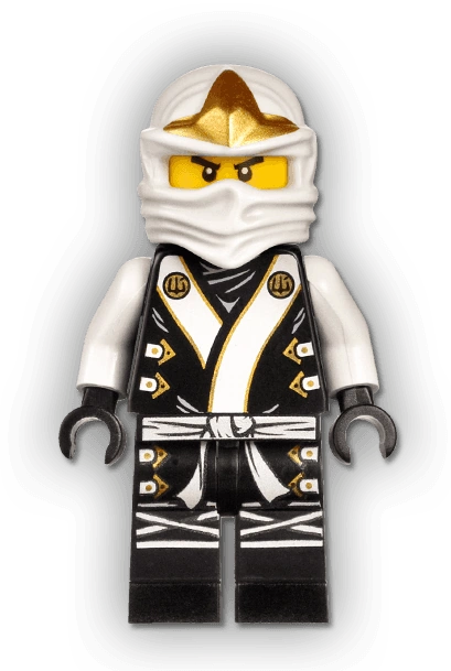 Elemental Zane