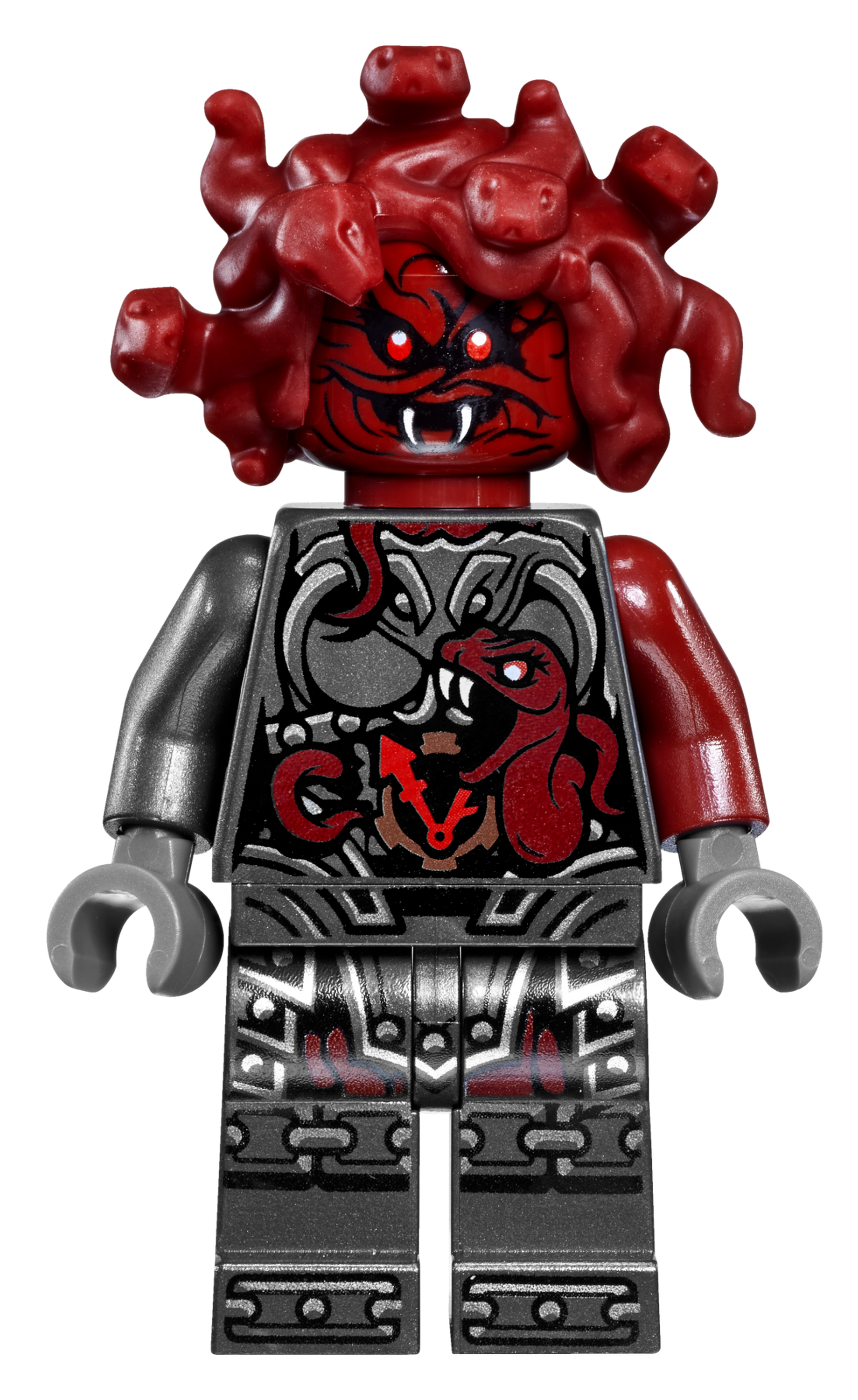 Supreme Commander Machia