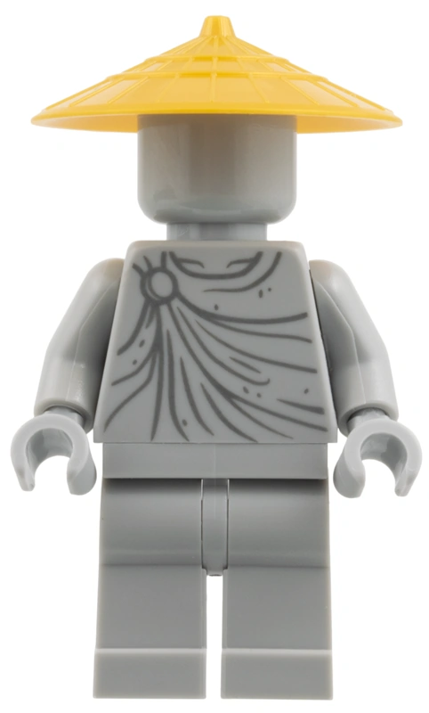 FSM Statue