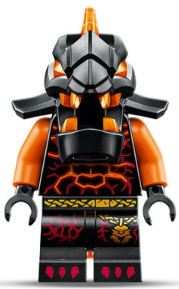 Fire Monster