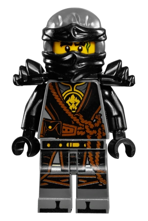 Fusion Cole