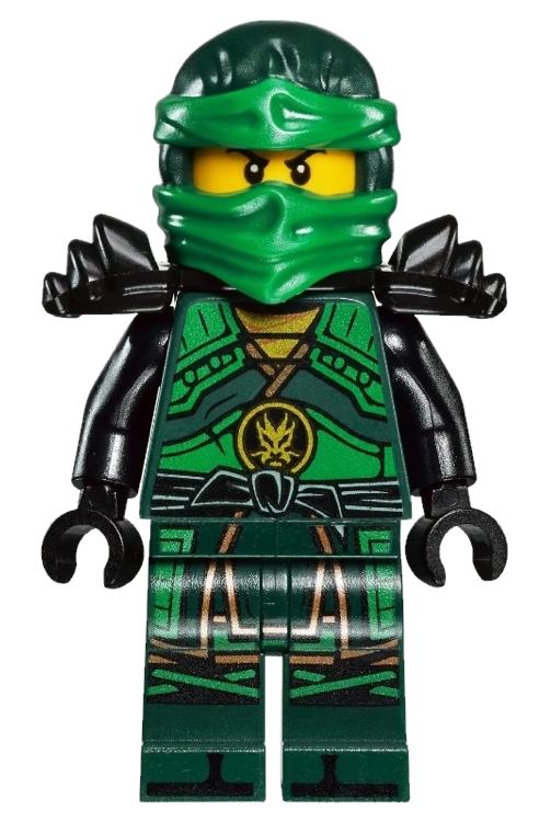 Fusion Lloyd
