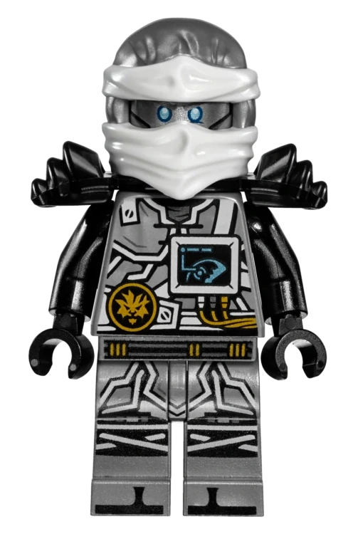 Fusion Zane