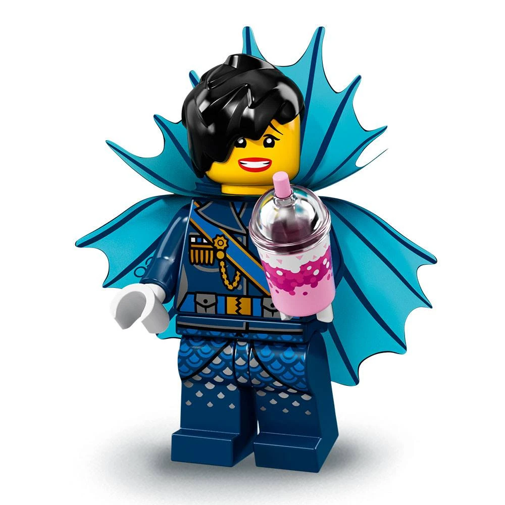 Shark Army General 1