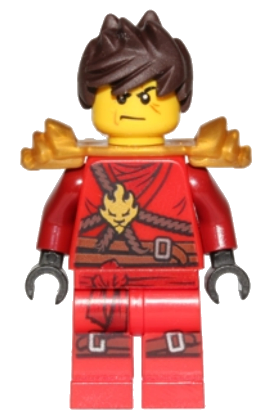 Honor Kai Armored