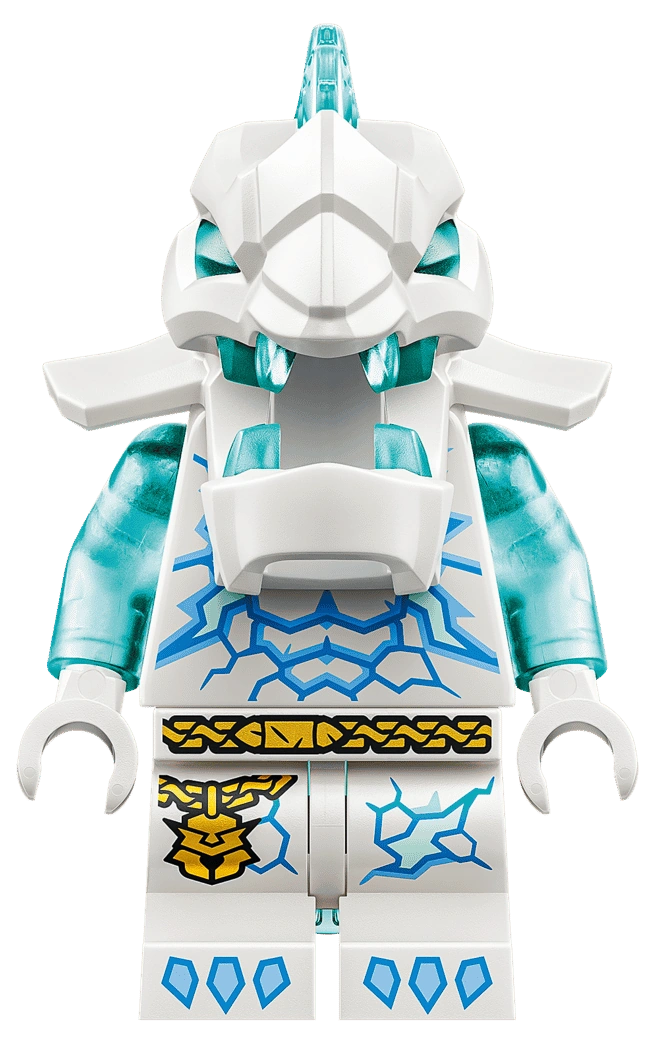 Ice Monster
