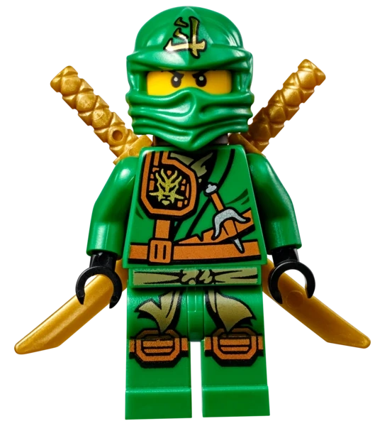 Jungle Lloyd