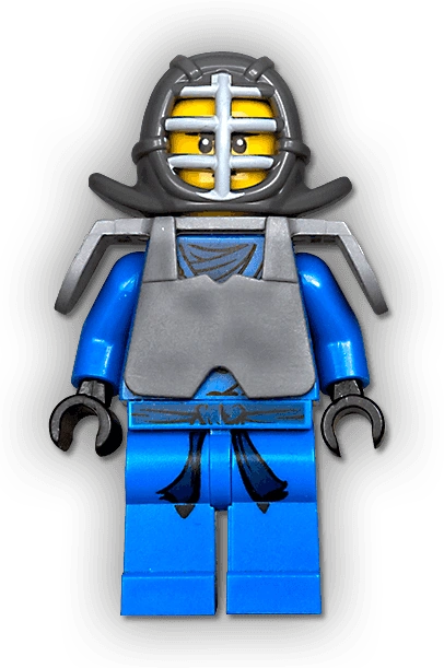 Kendo Jay