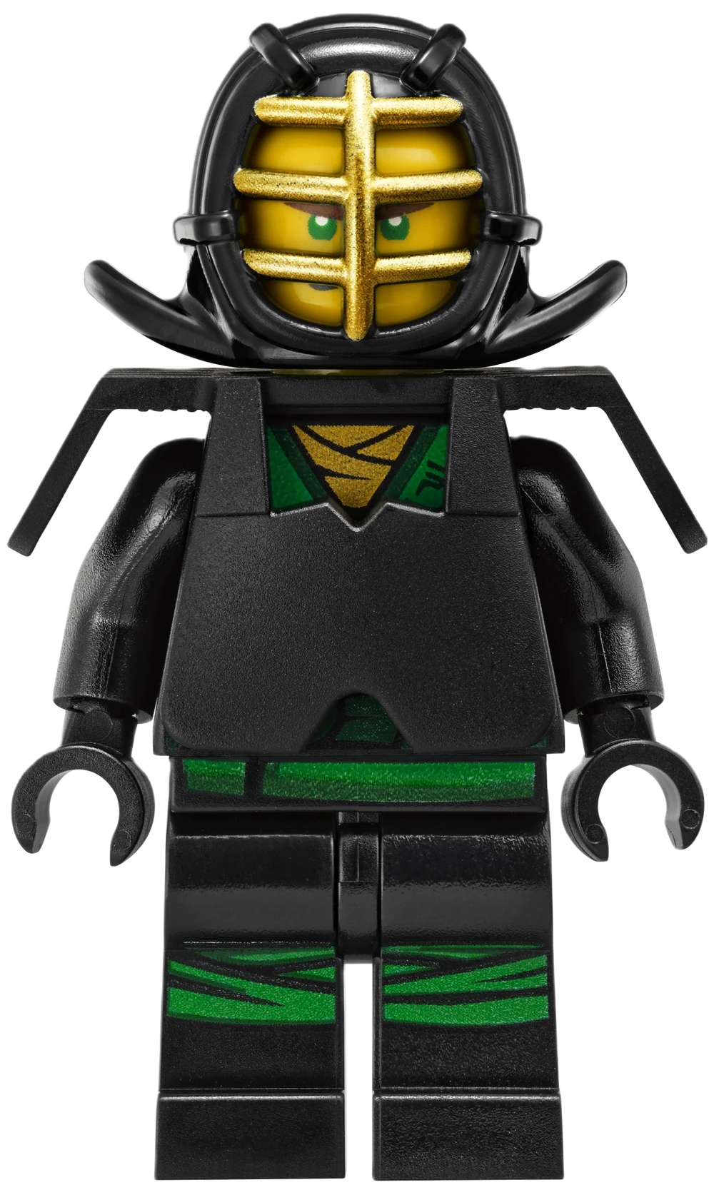 Kendo Lloyd