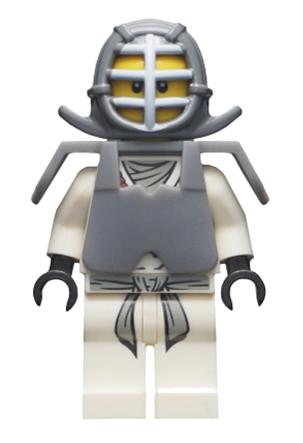 Kendo Zane