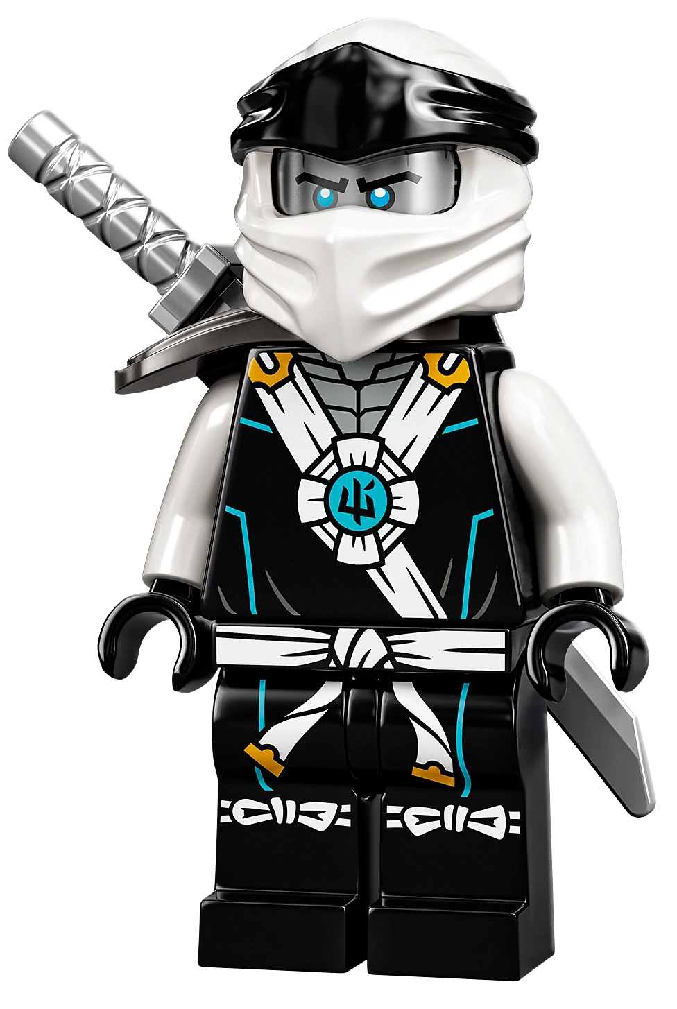 Legacy Deepstone Zane