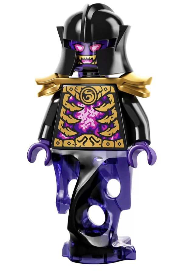 Legacy Golden Master