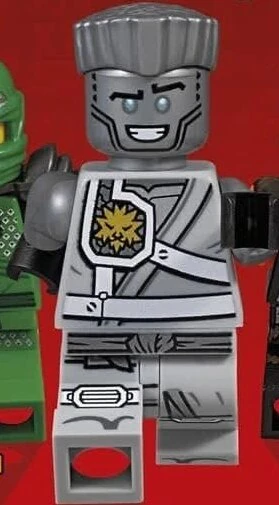 Legacy Jungle Zane