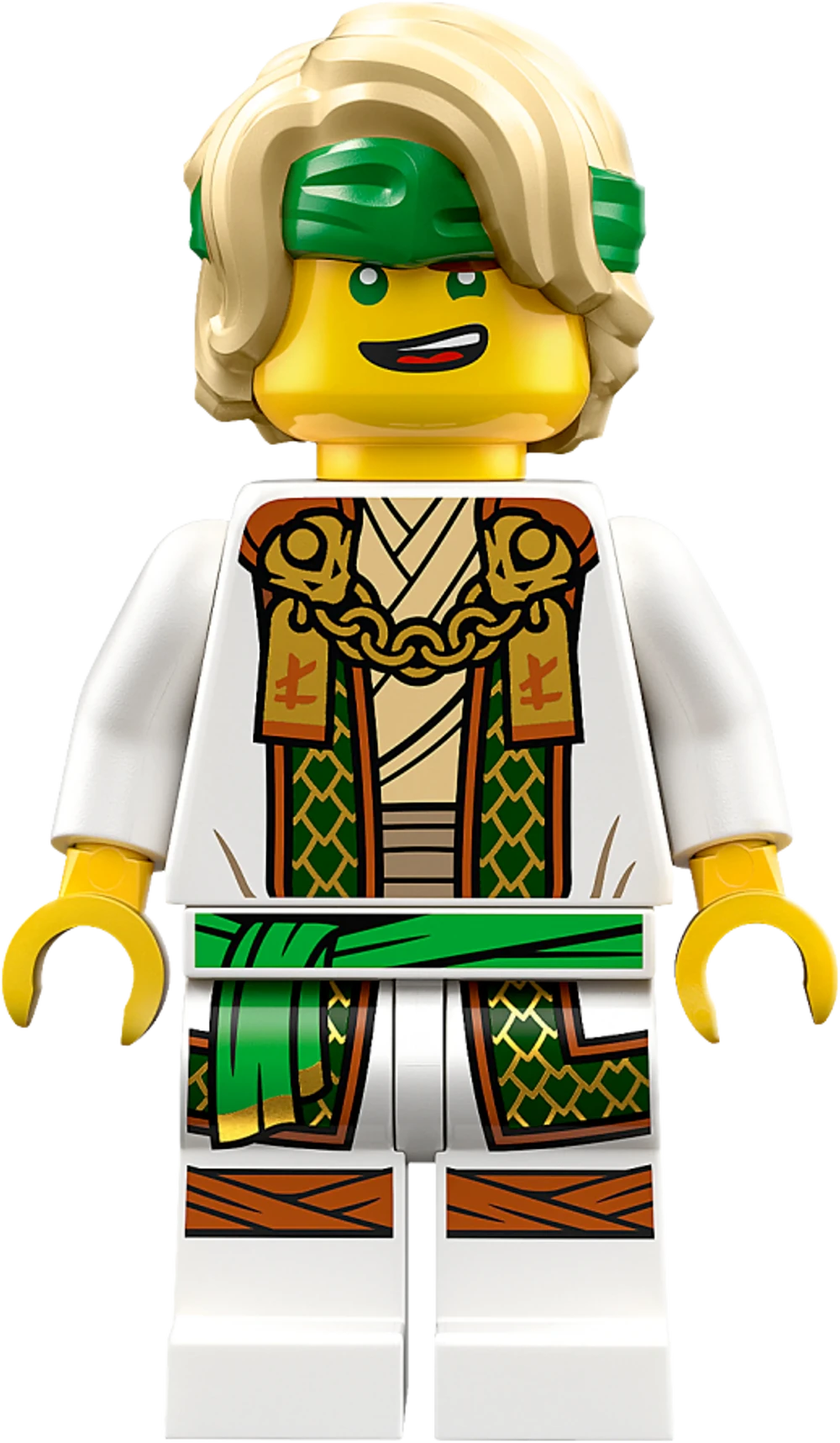 Master Lloyd