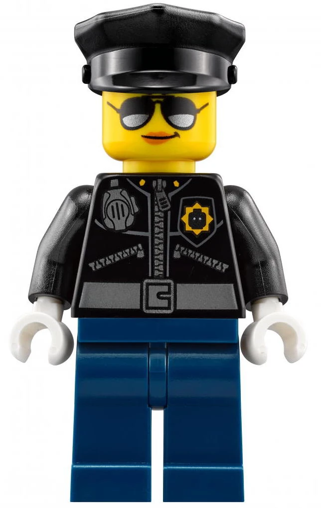 Officer Noonan