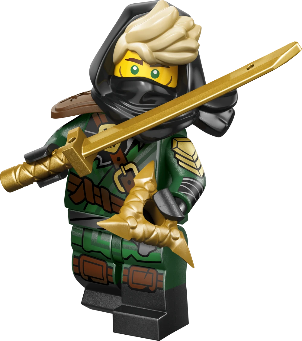 Mysterious Ronin