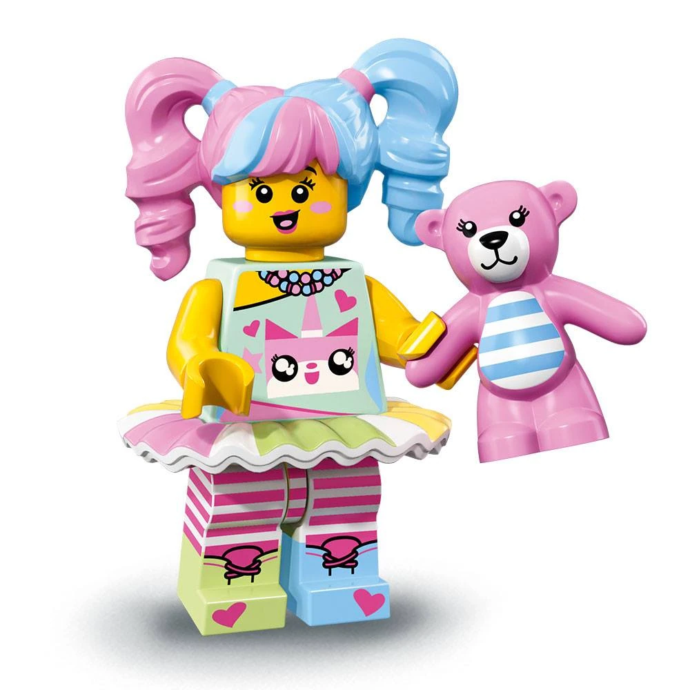 N-POP Girl