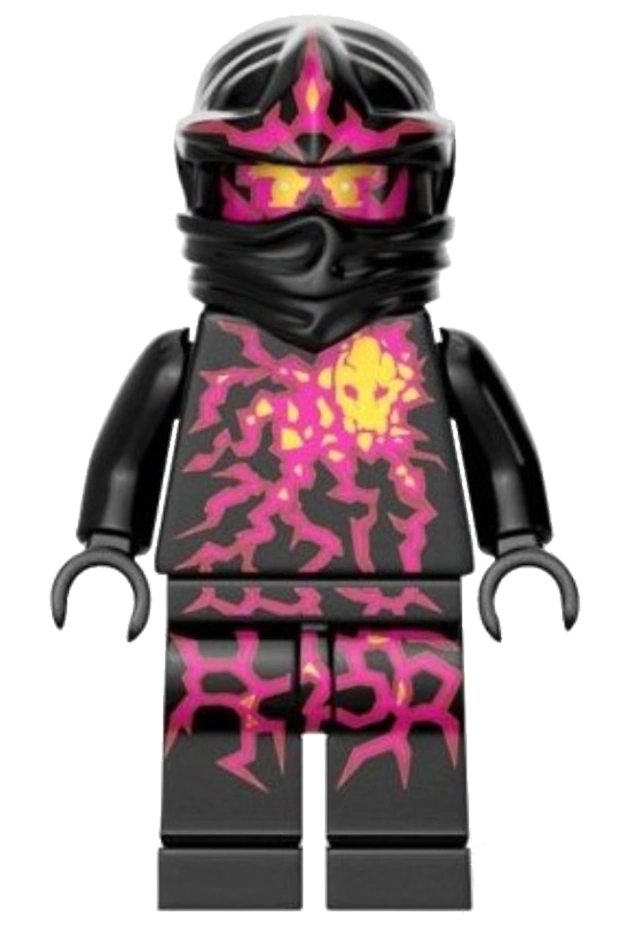 NRG Cole