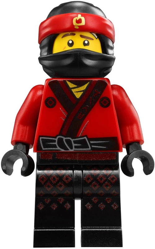 Ninja Force Kai