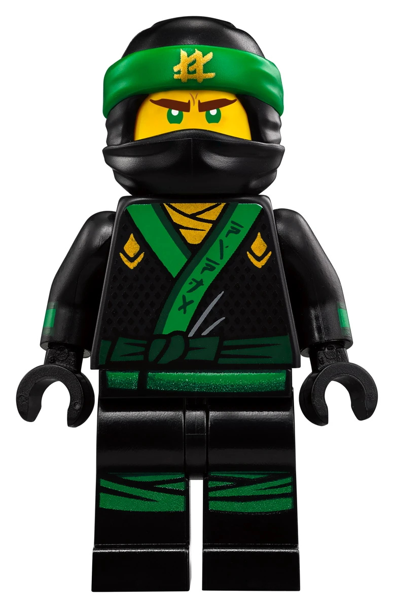 Ninja Force Lloyd