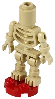 Training Dummy