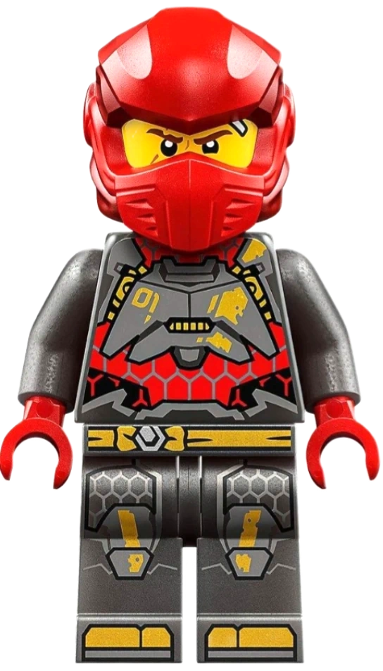 Pilot Kai