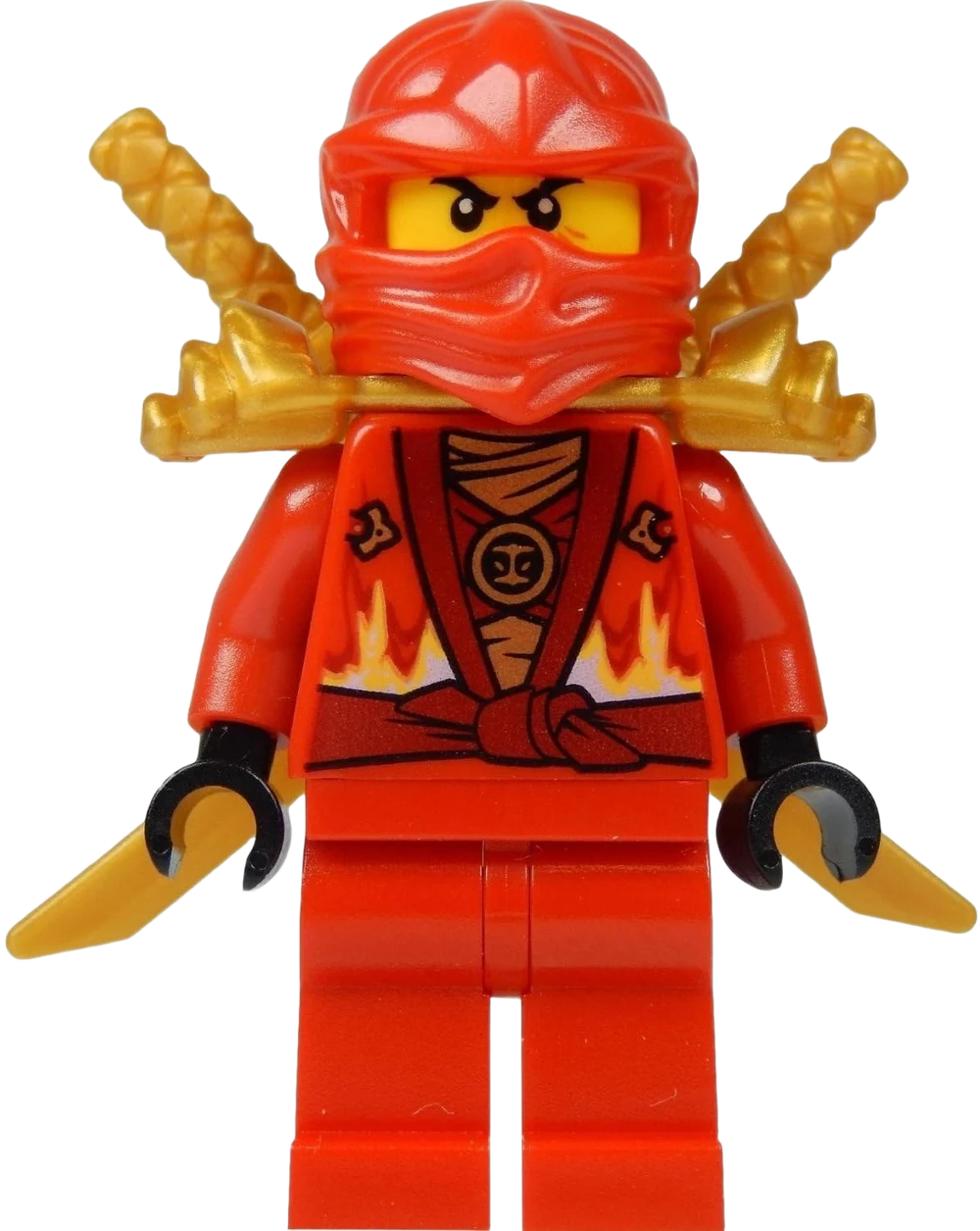 Techno Kai Hood Armor