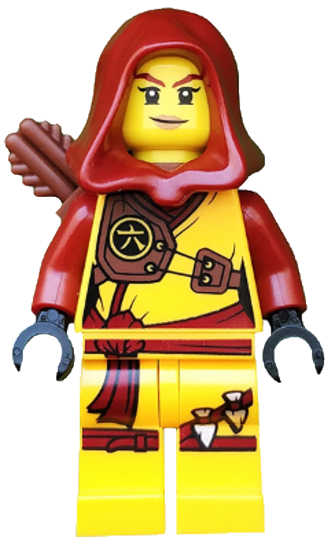 Red Skylor