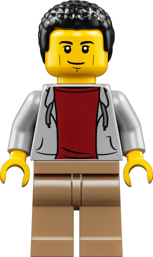 Restaurant Worker