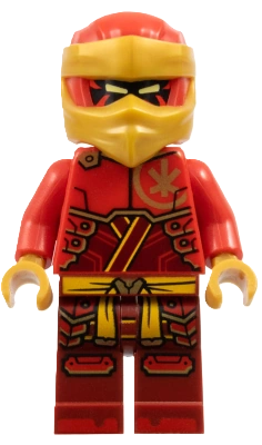 Rising Dragon Kai Unarmored
