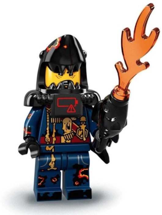 Shark Army Great White