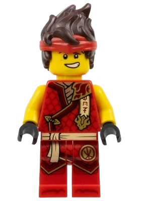 Source Kai Unarmored