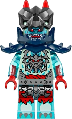 Spectral Dragonian Scout