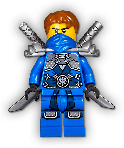 Stone Armor Jay